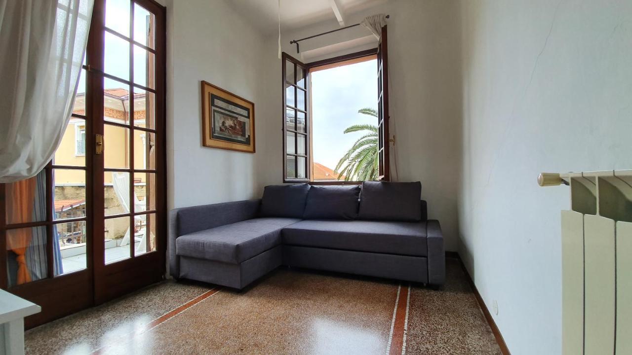 Appartamento Casa indipendente a 200 metri dal mare Varazze Esterno foto