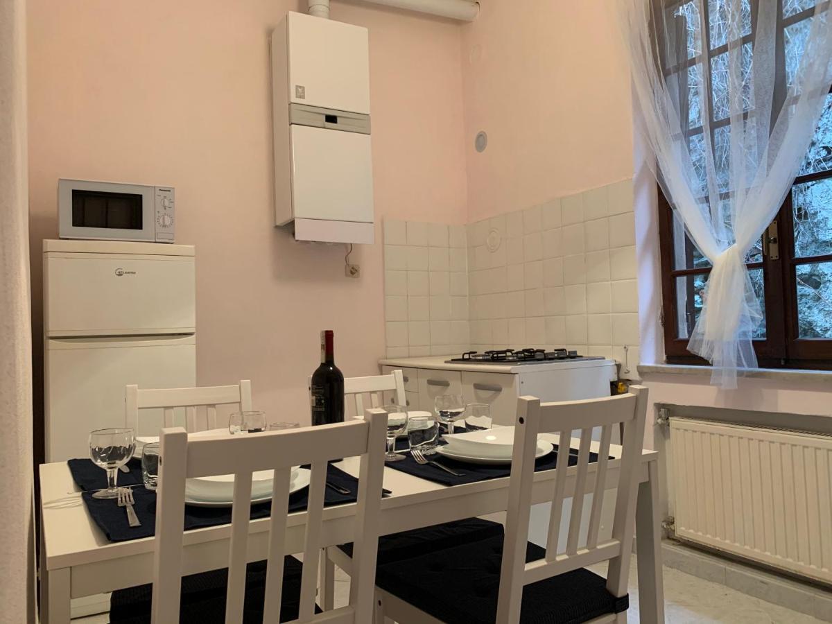 Appartamento Casa indipendente a 200 metri dal mare Varazze Esterno foto