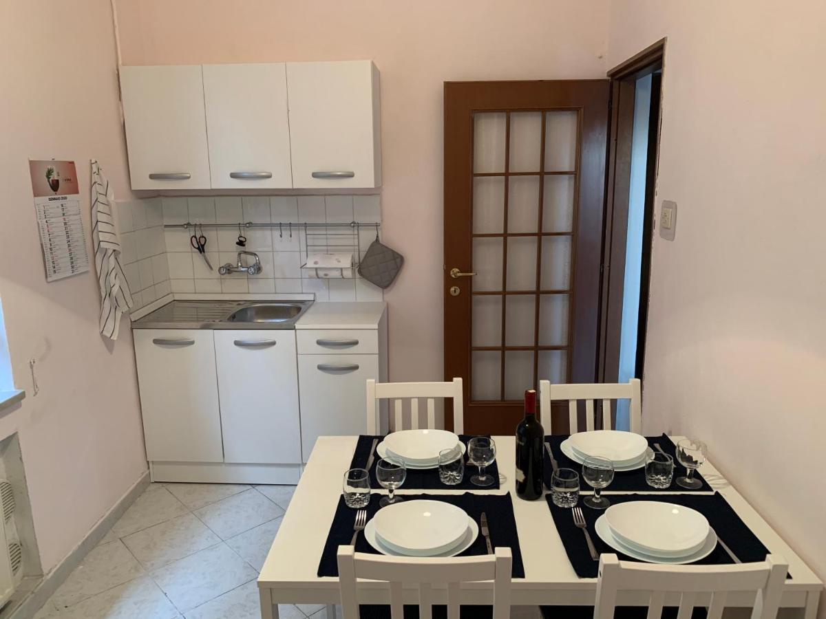 Appartamento Casa indipendente a 200 metri dal mare Varazze Esterno foto