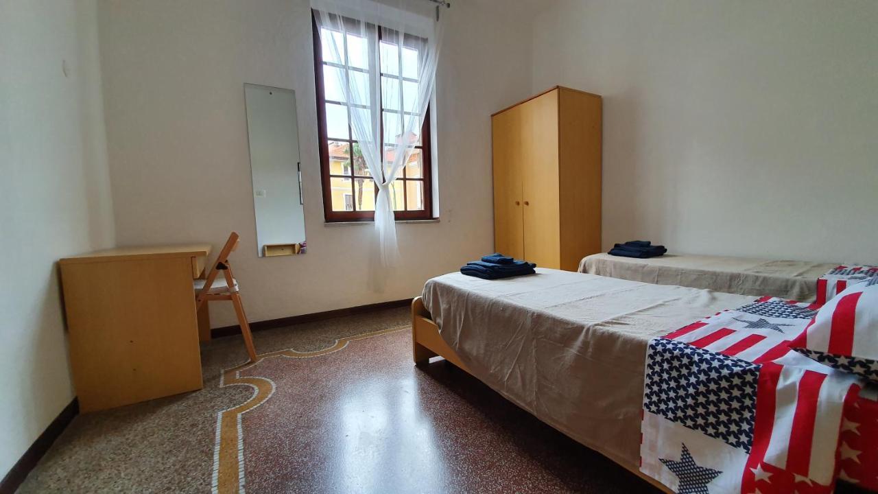 Appartamento Casa indipendente a 200 metri dal mare Varazze Esterno foto