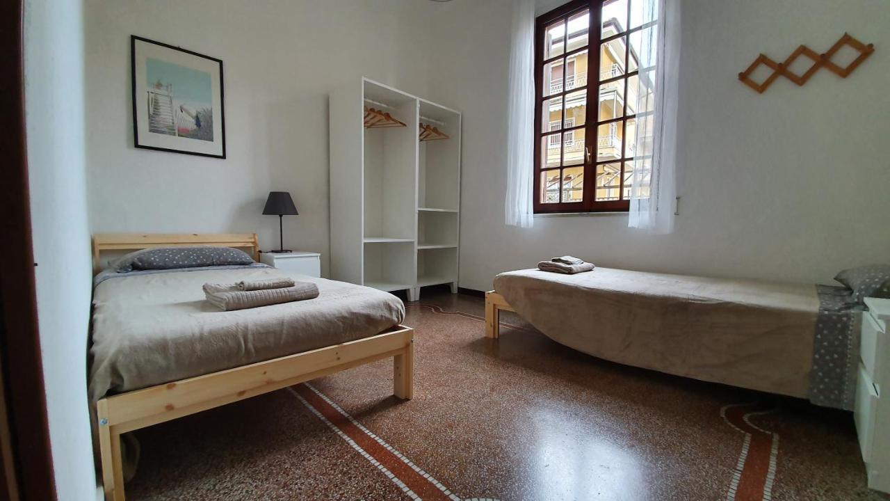 Appartamento Casa indipendente a 200 metri dal mare Varazze Esterno foto